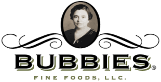 Bubbies Logo